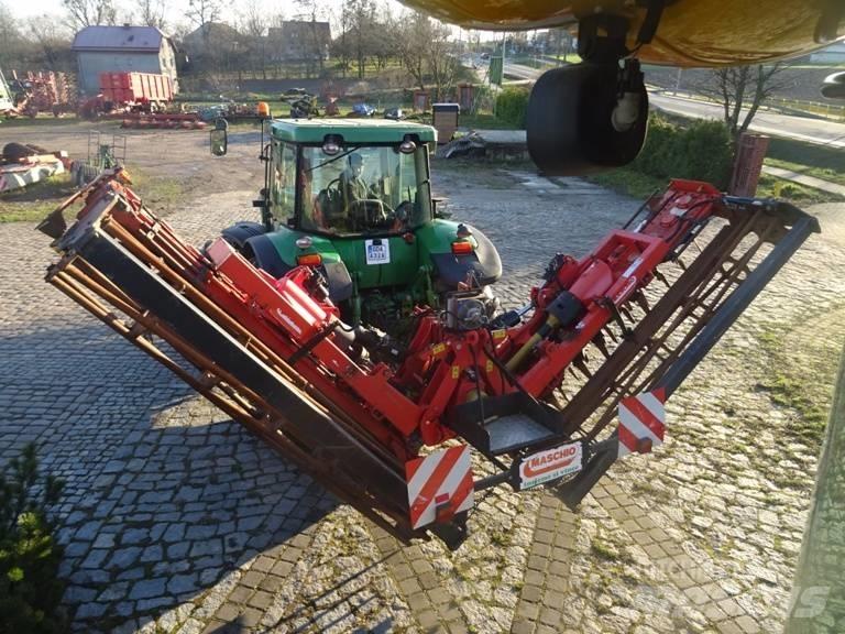 Maschio 6000 Прочее почвообрабатывающее оборудование