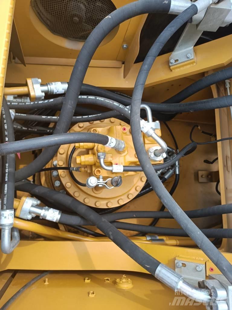 CAT 330 Гусеничные экскаваторы