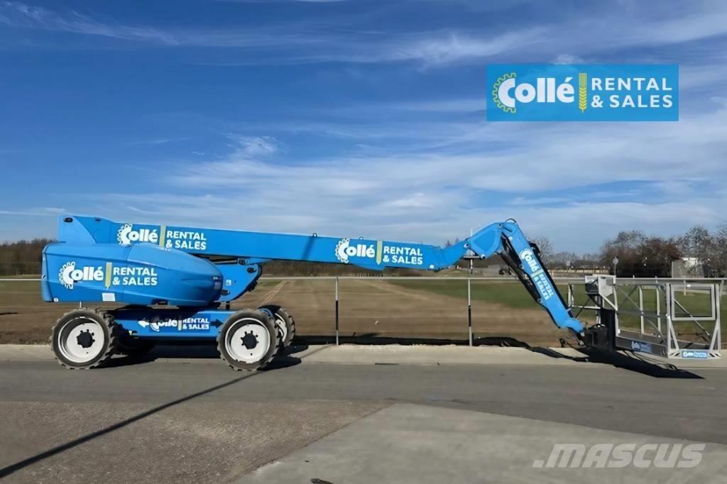 Manitou 280 TJ | 2017 Телескопические подъемники