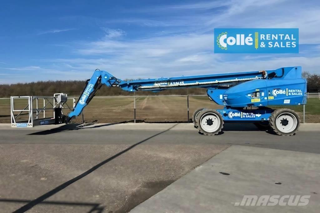 Manitou 280 TJ | 2017 Телескопические подъемники