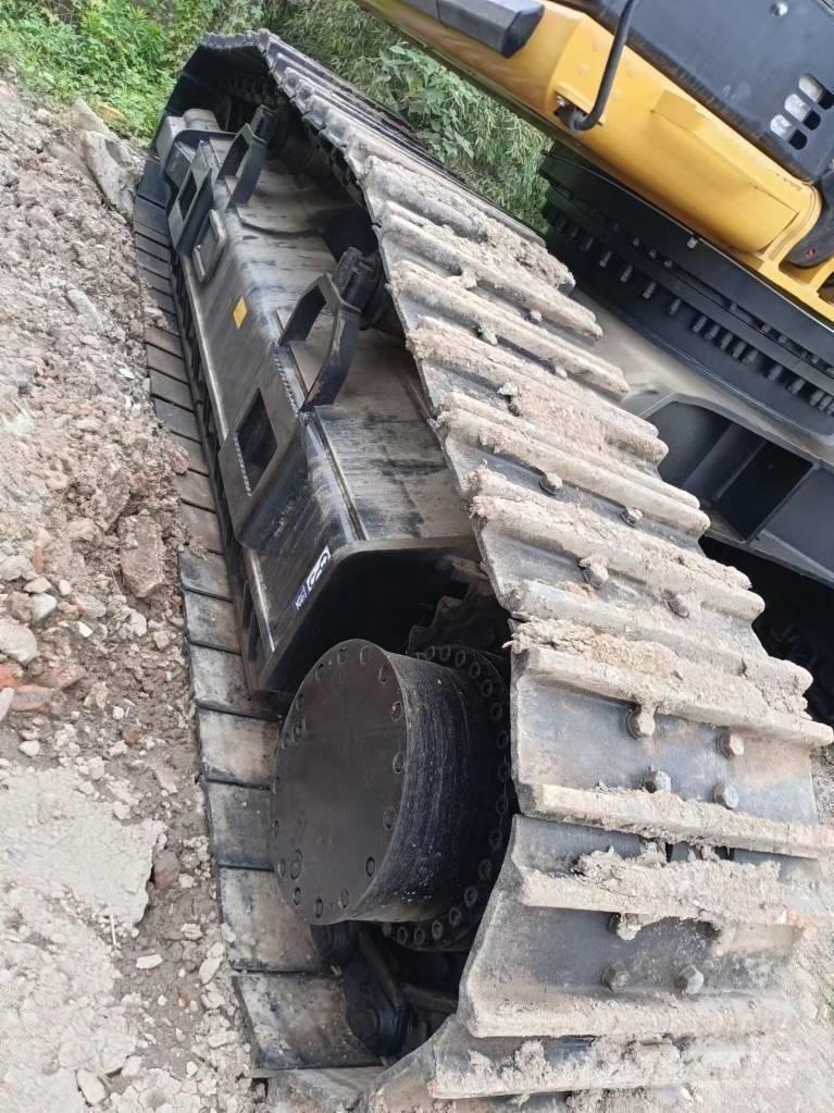 CAT 340 D L Гусеничные экскаваторы
