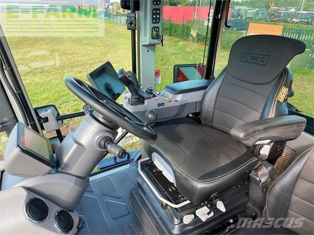 JCB 4220 icon Трактора