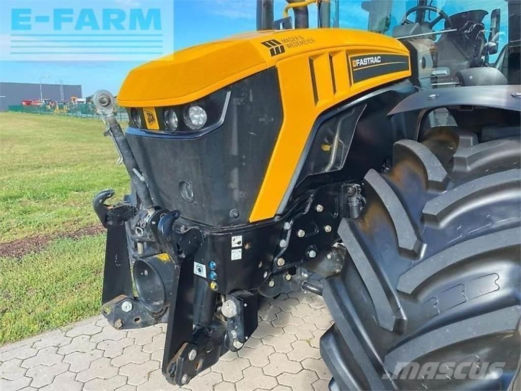 JCB 4220 icon Трактора