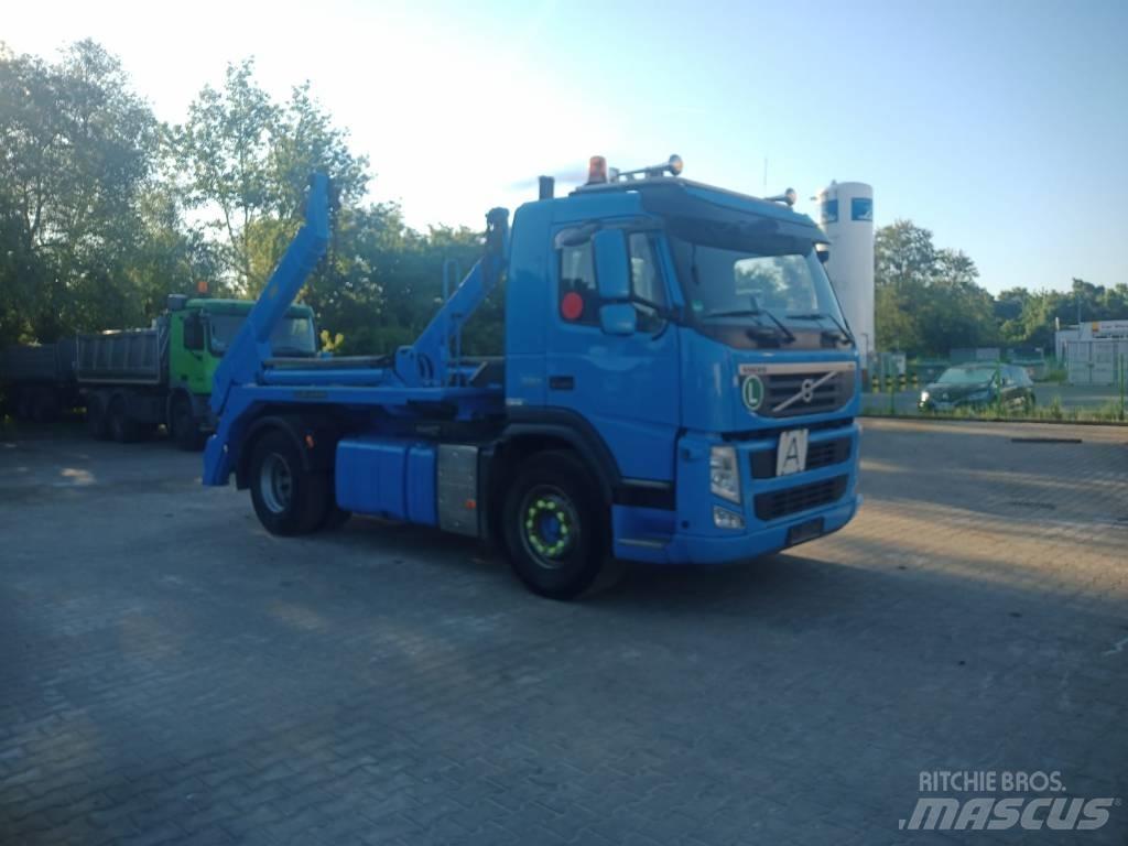  Volv FM 330 Контейнеровозы