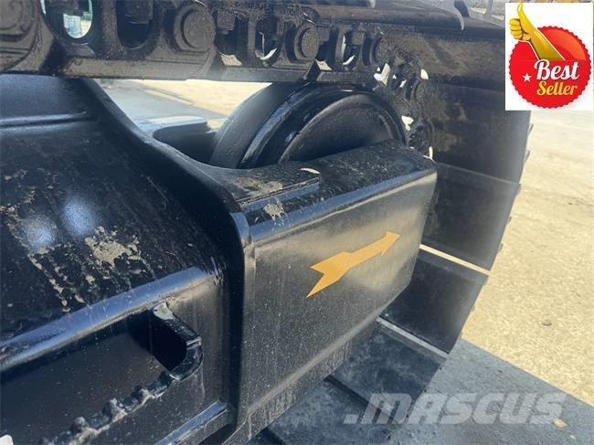 CAT 320 C L Гусеничные экскаваторы