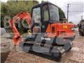 Doosan DH 55 Мини-экскаваторы