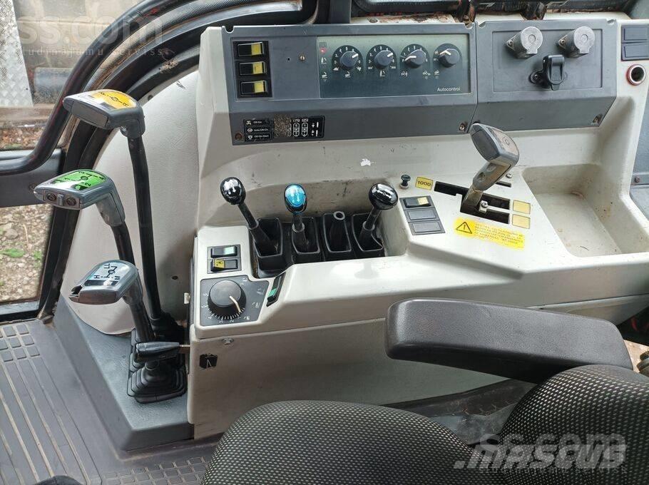 Valtra Valmet 8750 Трактора