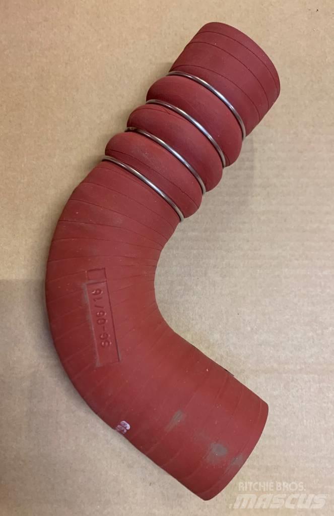 Atlas Hose 8017199 Гидравлическая система