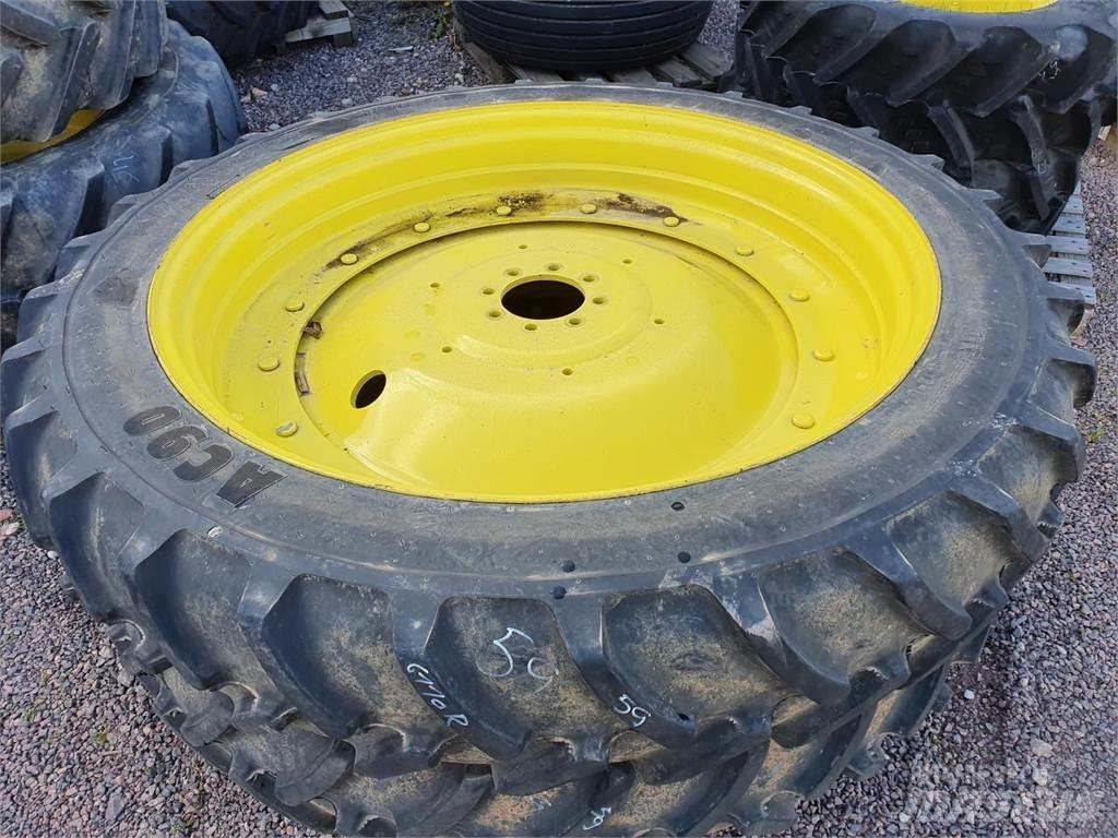 Mitas 270/95R48 x2 Шины и колёса