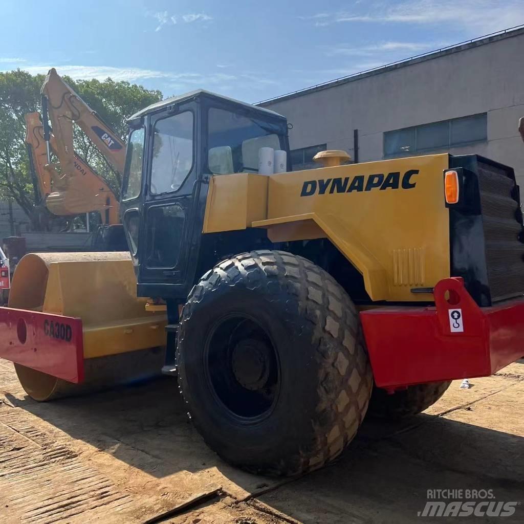 Dynapac CA 30 D Грунтовые катки