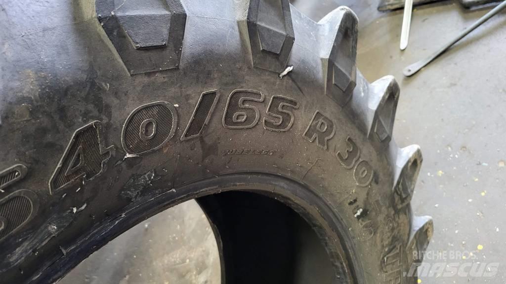 Trelleborg 540/65R30 Шины и колёса