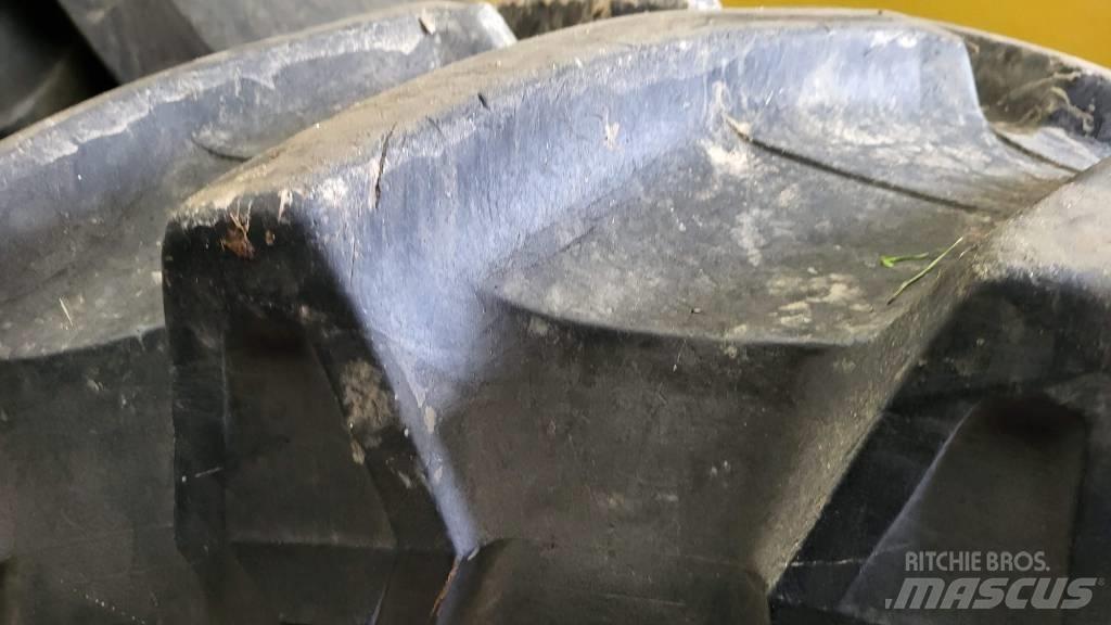 Trelleborg 540/65R30 Шины и колёса