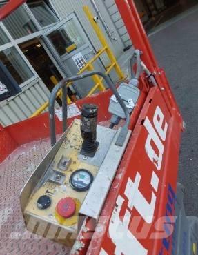 SkyJack SJ III 4632 Ножничные подъемники