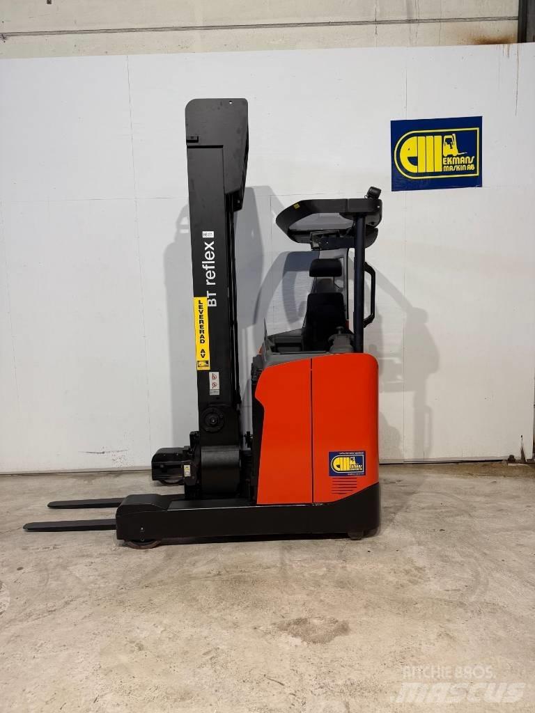 BT truck RRE160HE Ричтраки