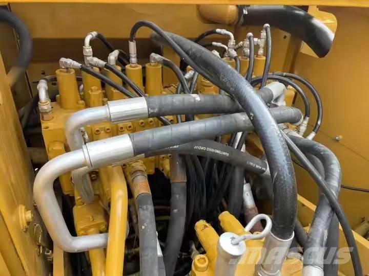 CAT 320 C Гусеничные экскаваторы