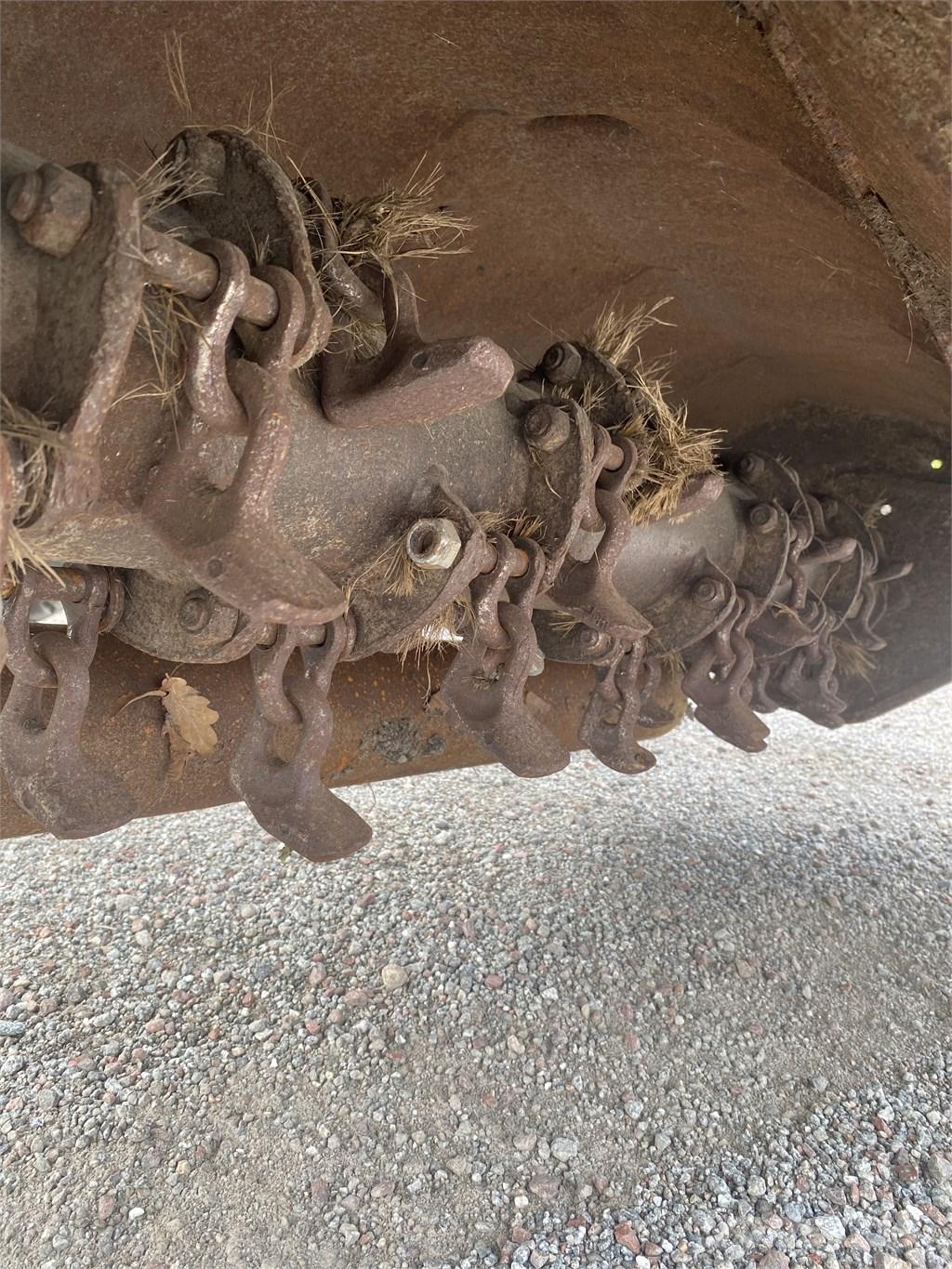 JCB 416 S Фронтальные погрузчики