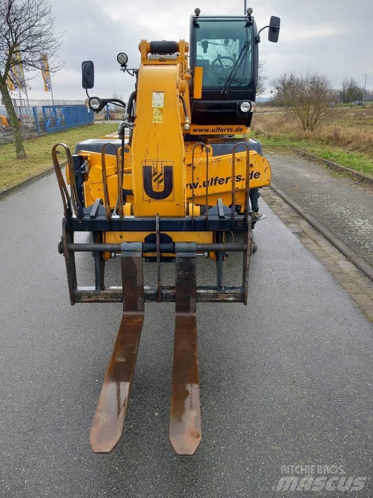Genie 5021R Телескопические погрузчики