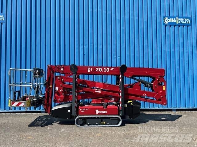 Hinowa LL 20.10 MK3 Разные подъемники и вышки
