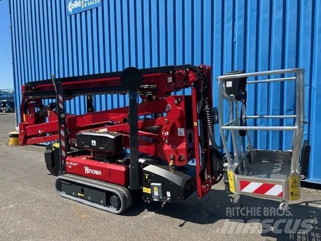 Hinowa LL 20.10 MK3 Разные подъемники и вышки