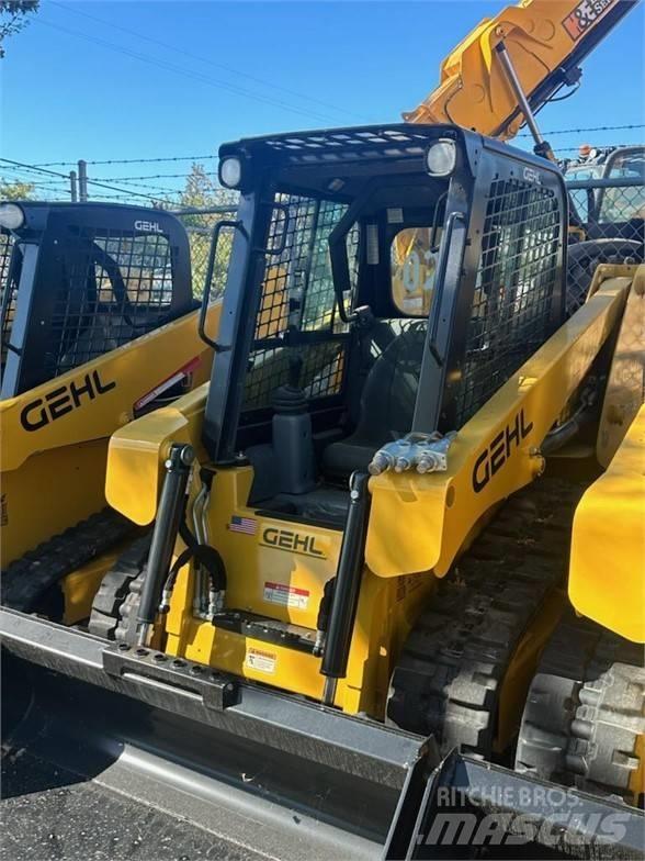 Gehl RT135 Мини-погрузчики