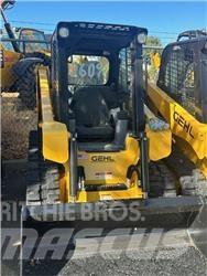 Gehl RT135 Мини-погрузчики