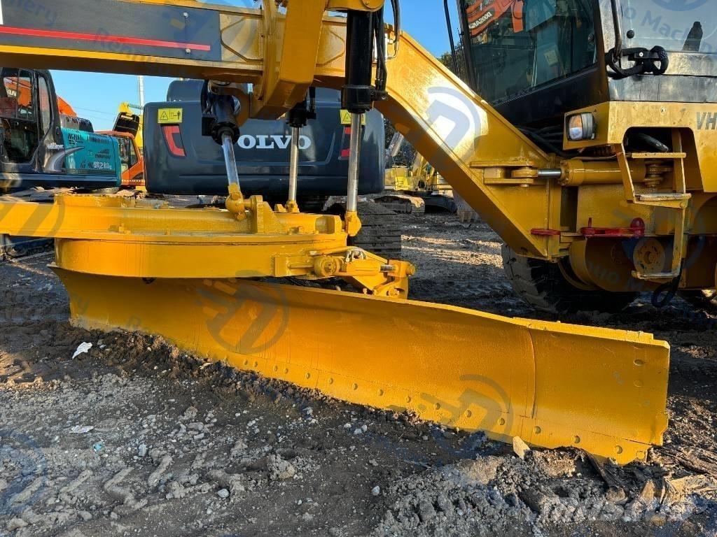 CAT 140H Грейдеры