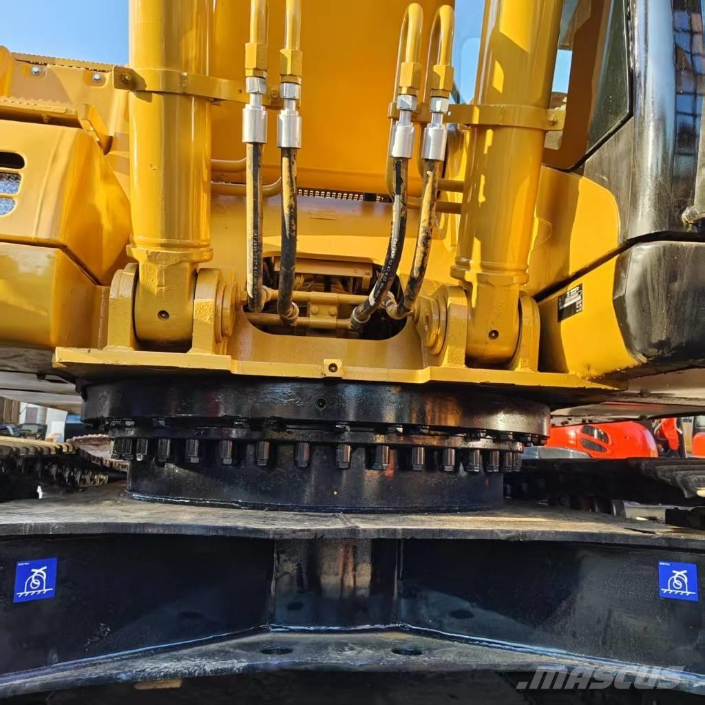 CAT 325 C Гусеничные экскаваторы