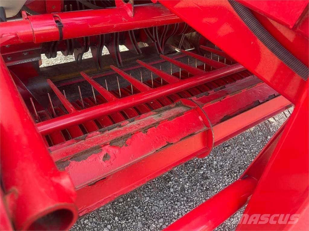 Lely Welger RP 545 Рулонные пресс-подборщики
