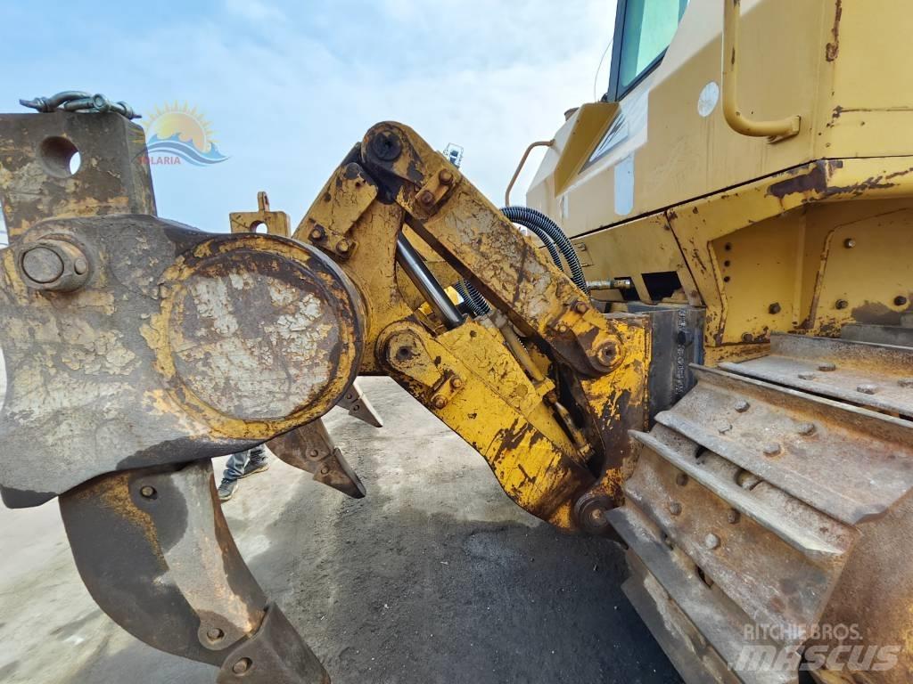CAT D 7 G II Гусеничные бульдозеры