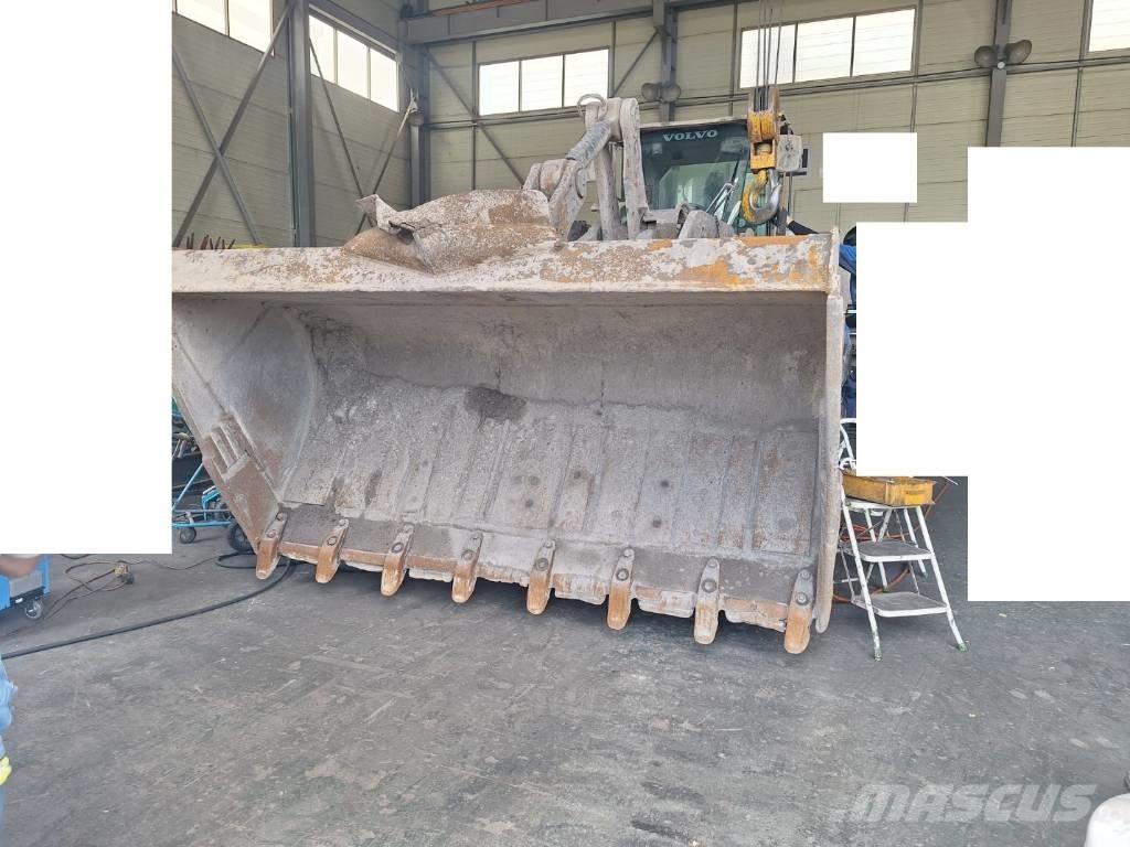 Volvo L150H Фронтальные погрузчики