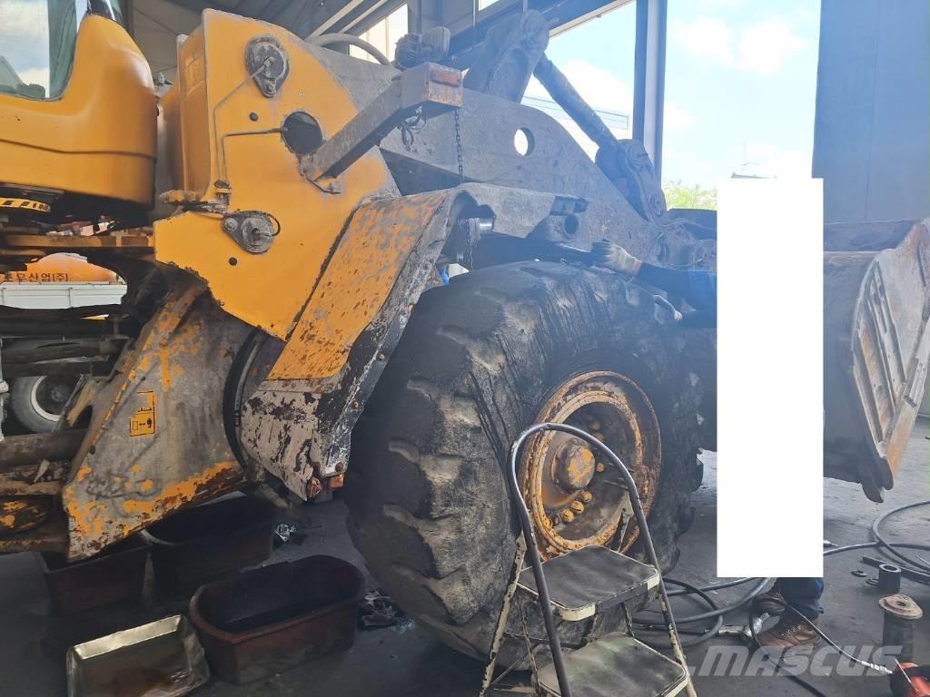Volvo L150H Фронтальные погрузчики
