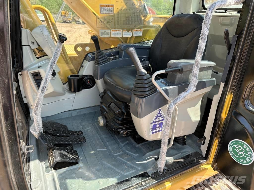 CAT 330 CL Гусеничные экскаваторы