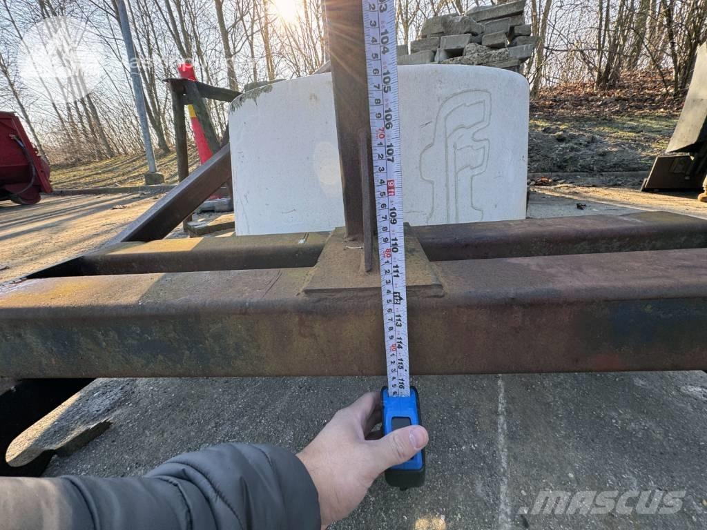 Wacker Neuson WL 52 Фронтальные погрузчики