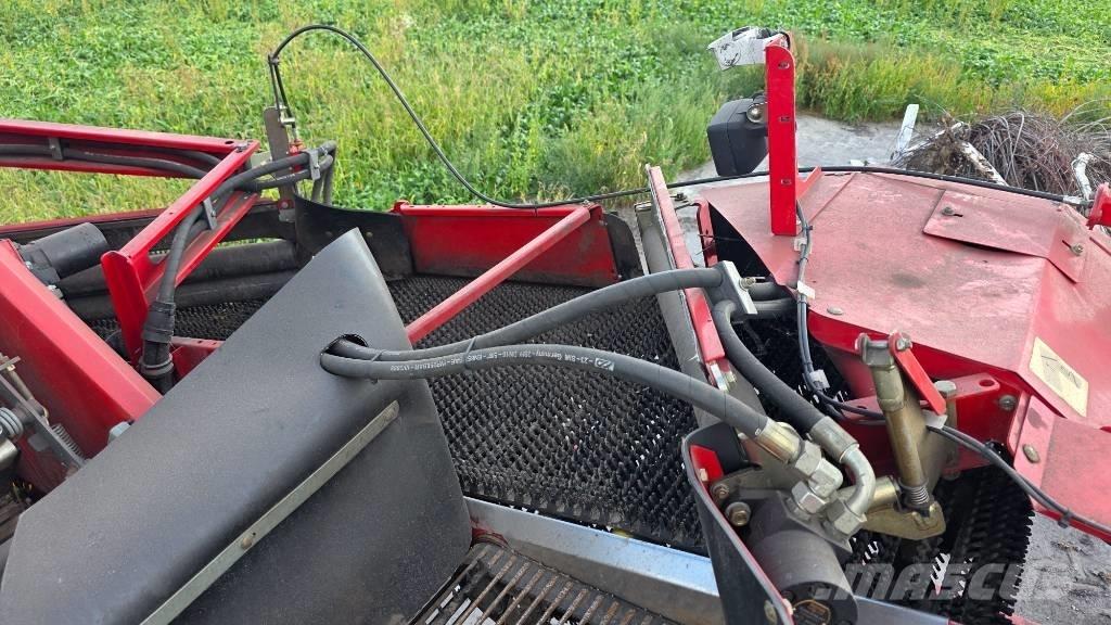 Grimme SE 150-60 Картофелеуборочные комбайны