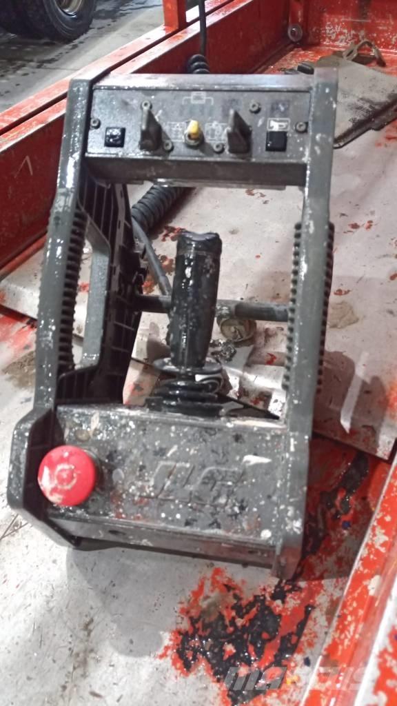 JLG 1930 ES Ножничные подъемники