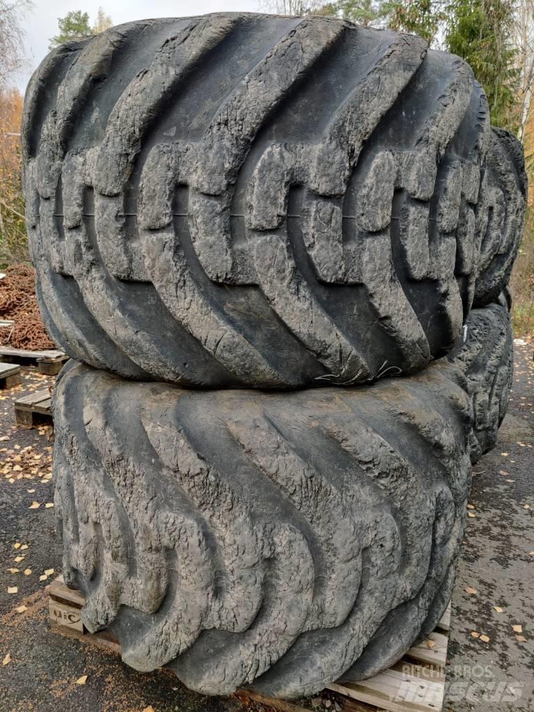 Nokian 800/40-26,5 Шины и колёса