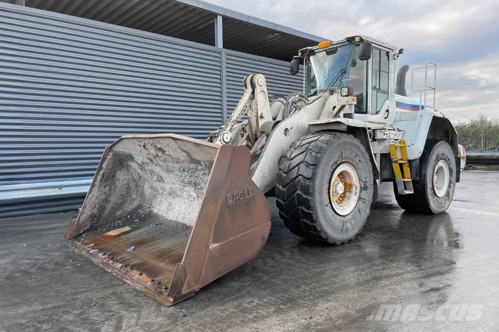 Volvo L 150G Фронтальные погрузчики