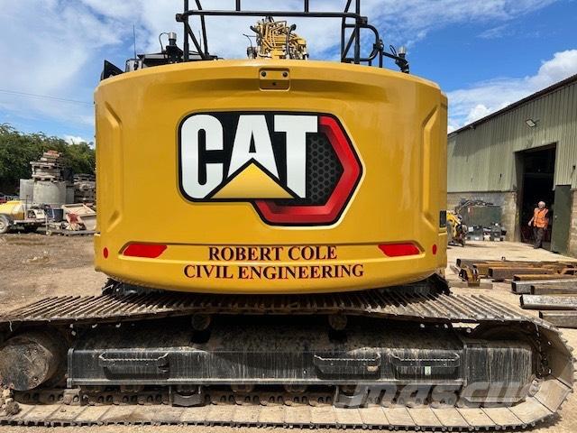 CAT 325 C Гусеничные экскаваторы