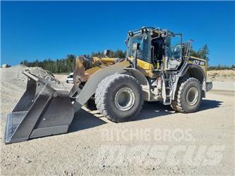Komatsu WA 470-8 Фронтальные погрузчики