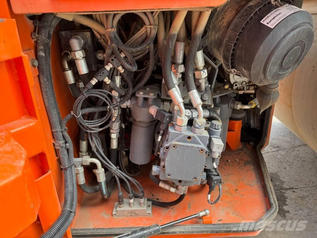 Hamm DV 65 VO Катки тротуарные