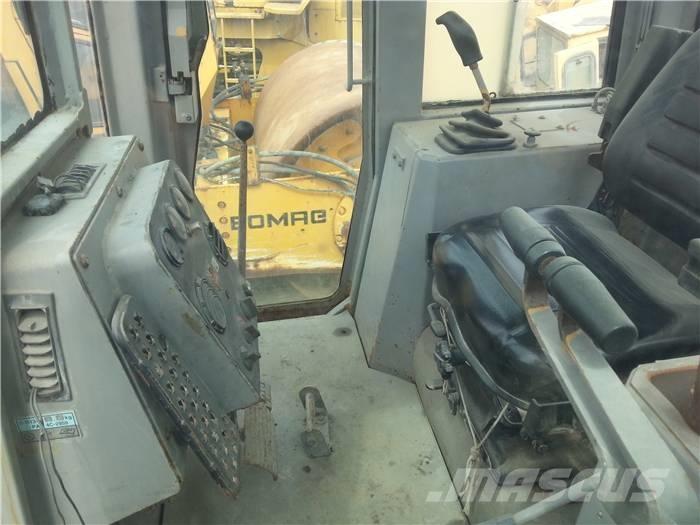 CAT D 6 G Гусеничные бульдозеры