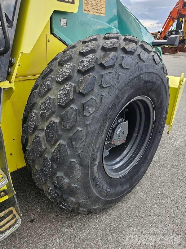 Ammann ARS 130HX Грунтовые катки