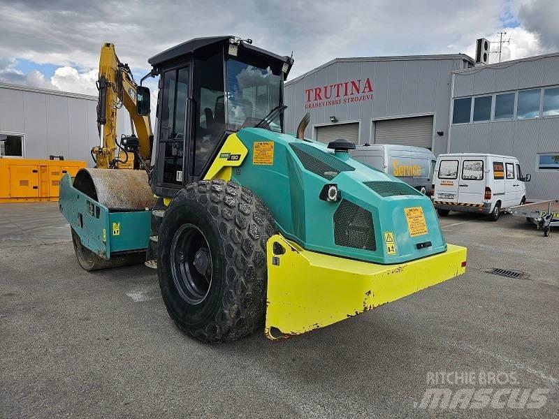 Ammann ARS 130HX Грунтовые катки