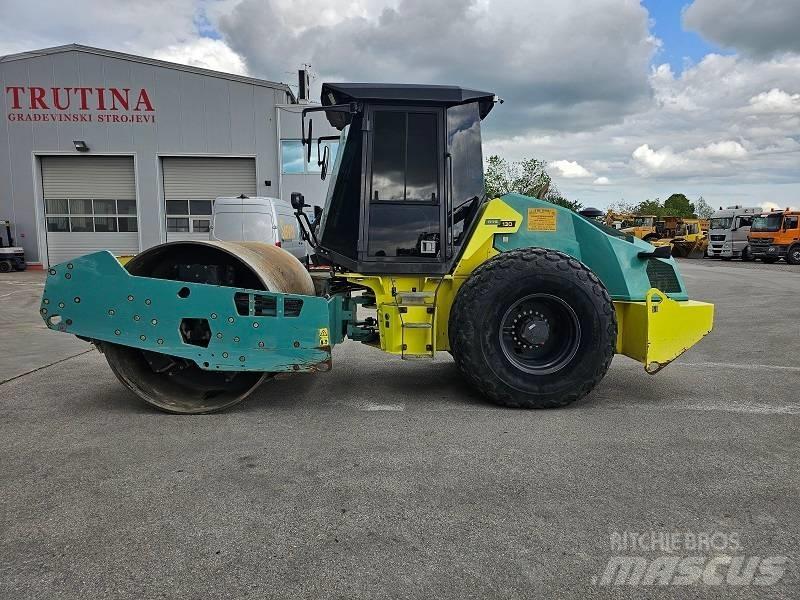 Ammann ARS 130HX Грунтовые катки