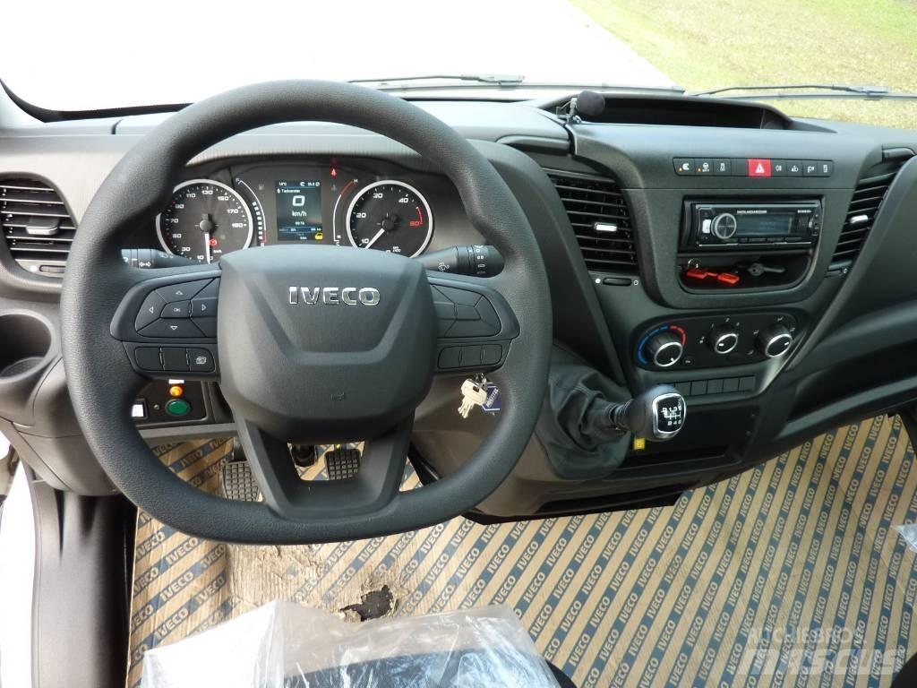 Multitel MTE 270 EX Автовышки