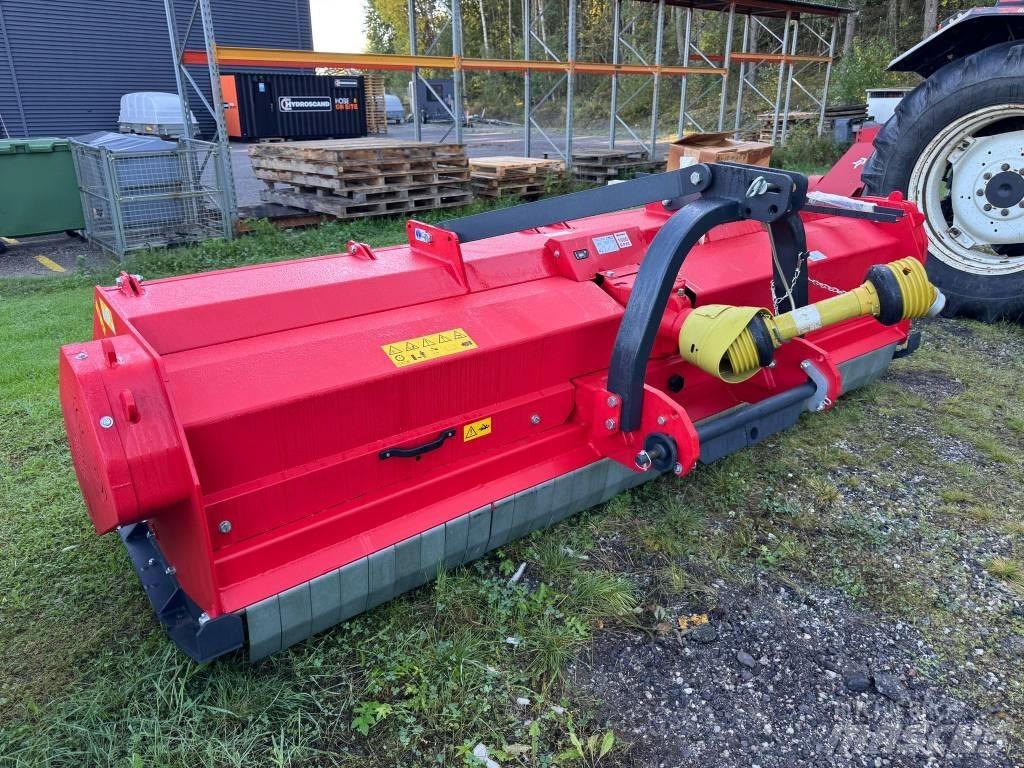 Kverneland FXZ 320 Мульчирователи