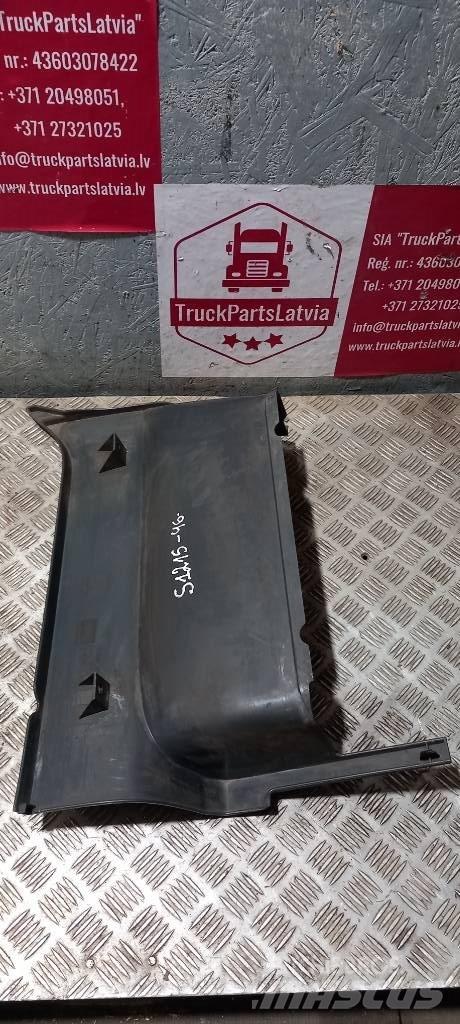 Scania R440  1442654 Кабины