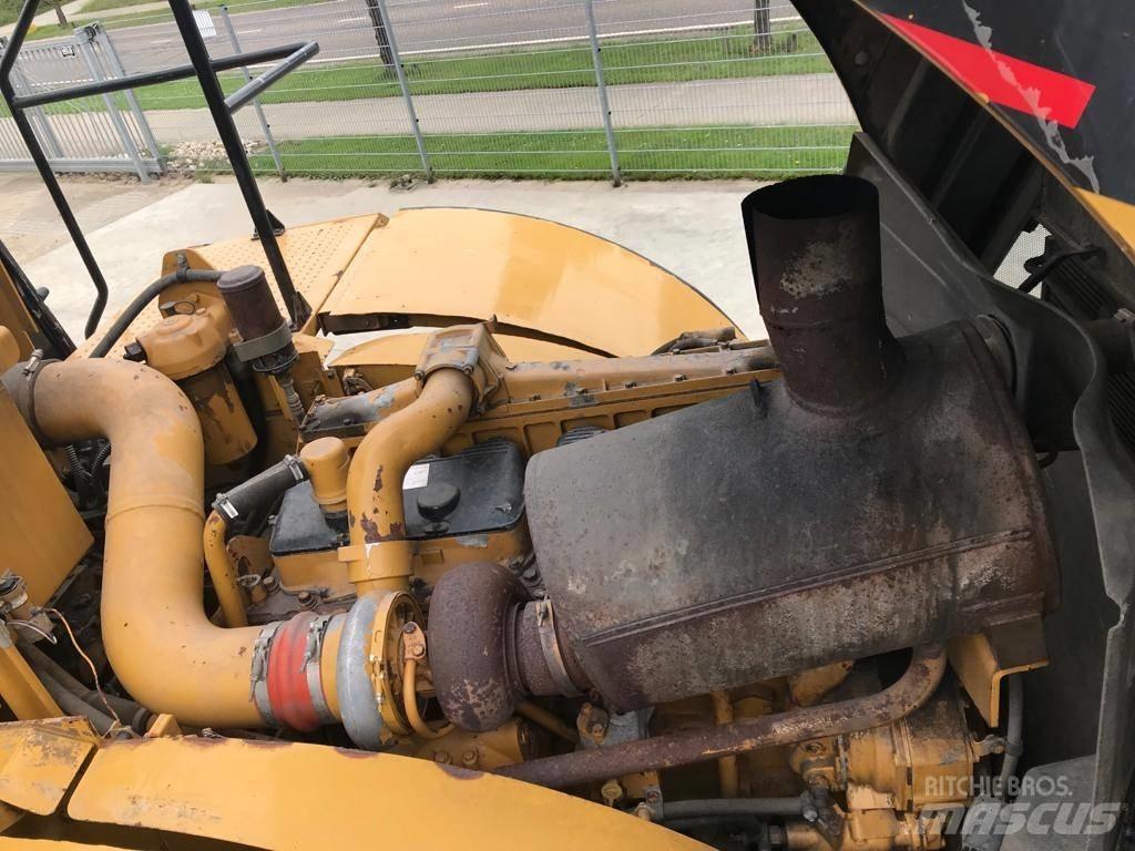 CAT 824 G Бульдозеры