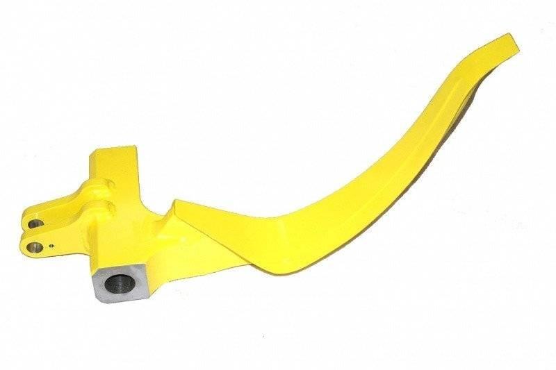 John Deere H480C Харвестерные головки