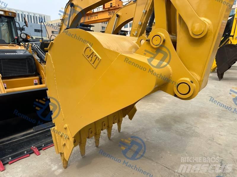 CAT 336GC Гусеничные экскаваторы